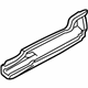 GM 15153751 Extension, Driver Side