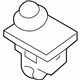 GM 96813276 Hood Switch