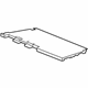 GM 23389953 Shelf, Black