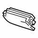 GM 96965074 Latch