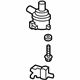 GM 23463177 Auxiliary Pump