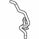 GM 85614850 Hose, Heater