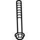 GM 11561310 Suspension Crossmember Mount Bolt