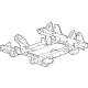 GM 85559170 Suspension Crossmember, Rear