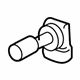 GM 12450061 Fog Lamp Bulb, Front