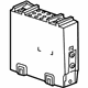 GM 84434584 Receiver