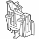 GM 23492359 Mount Bracket
