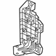 GM 84616837 Mount Bracket