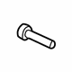 GM 18029811 Caliper Bolt, Front