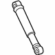 GM 22064855 Shock Absorber, Front