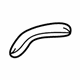 GM 88957344 Grip Handle