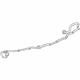 GM 84201803 Harness, Rear
