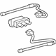 GM 84192164 Sensor Kit, Rear