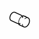 GM 15785099 Lock Cylinder