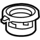 GM 85545680 Instrument Panel Speaker