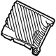GM 42862117 Amplifier