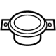 GM 84578211 Instrument Panel Speaker, Front
