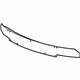 GM 22865574 Impact Bar