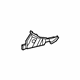 GM 22782285 Side Bracket, Driver Side