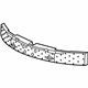 GM 20925294 Absorber