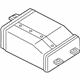 GM 19316229 Vapor Canister