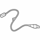 GM 19316342 Oxygen Sensor