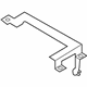 GM 19316230 Vapor Canister Bracket