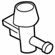 GM 19316228 Service Valve