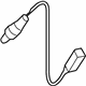 GM 19316344 Oxygen Sensor