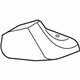 GM 10380604 Front Extension, Driver Side