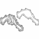 GM 12707180 Water Pump