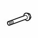 GM 11900262 Water Pump Bolt