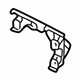 GM 15195378 Bracket, Driver Side