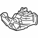 GM 15788793 Motor Mount, Front Passenger Side