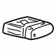 GM 88970246 Warning Lamp