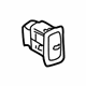 GM 88970412 Release Switch