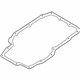 GM 24262058 Transmission Pan Gasket