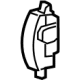 GM 84496889 Control Module