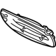 GM 60004050 Seal, Upper