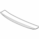 GM 88980904 Spoiler