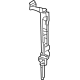 GM 84827290 Side Baffle, Driver Side