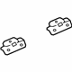GM 96661402 Hinge