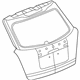 GM 20919973 Lift Gate