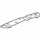 GM 20794826 Mount Plate, Upper