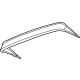 GM 90799232 Air Deflector