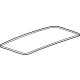 GM 26204699 Seal