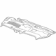 GM 42775588 Sight Shield, Front