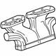 GM 84124275 Defroster Nozzle