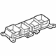 GM 23146092 Adapter