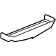 GM 89023394 Evaporator Core Insulator